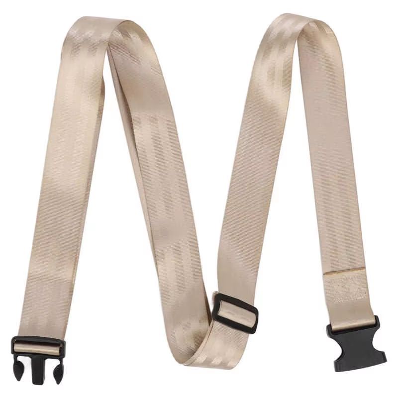 Portable Joint Mobilization And Stretching Belt For Physical Therapy 6
