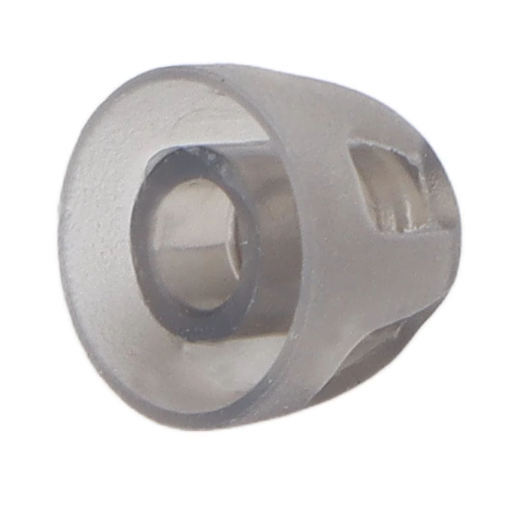 10Piece Silicone Hearing Aid Open Domes For Hearing Aid Comfort And Fit 2