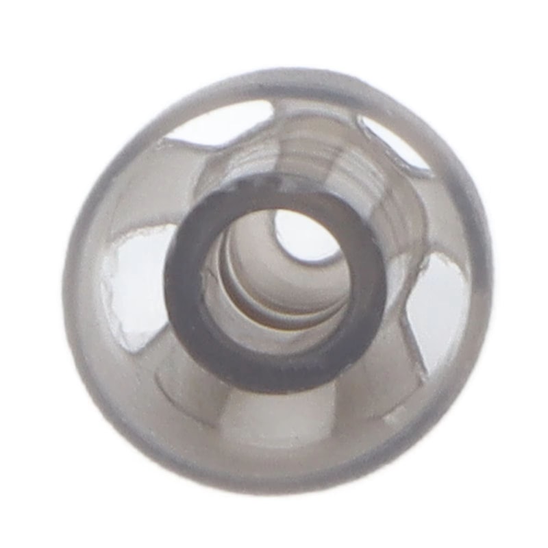 10Piece Silicone Hearing Aid Open Domes For Hearing Aid Comfort And Fit 3