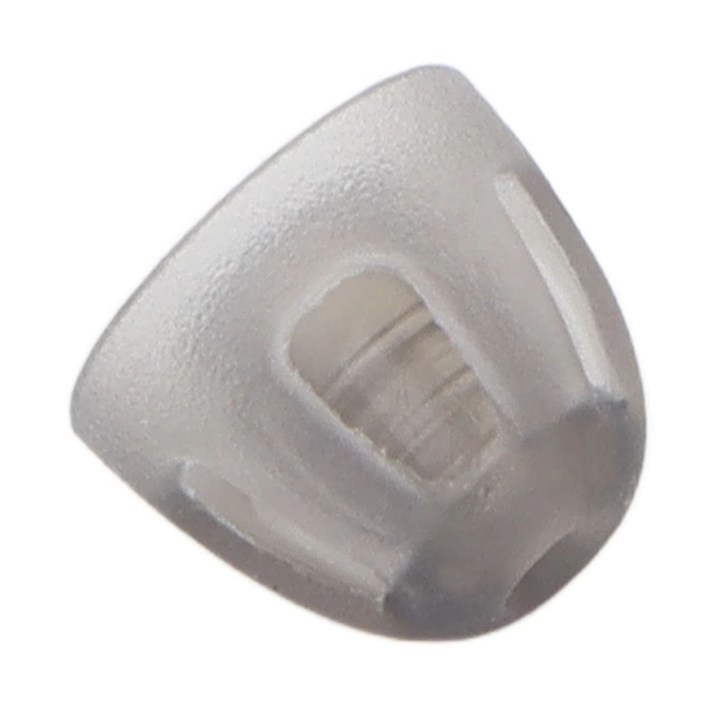 10Piece Silicone Hearing Aid Open Domes For Hearing Aid Comfort And Fit 4