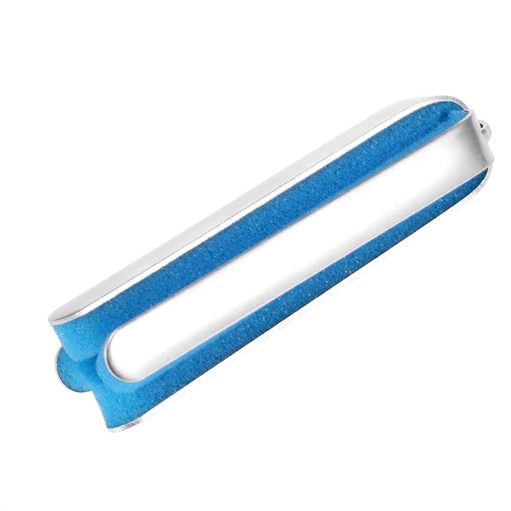 Aluminium Finger Splint Set With Three Sizes For Injury Support 4