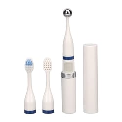 electric tongue and oral muscle trainer for speech and rehabilitation