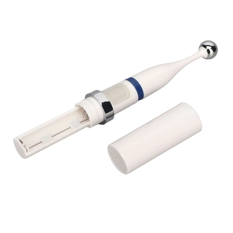 Electric Tongue And Oral Muscle Trainer For Speech And Rehabilitation 2