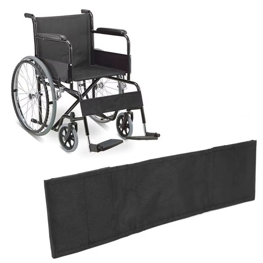 Adjustable Wheelchair Calf Support Leg Strap 0