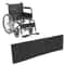 Adjustable Wheelchair Calf Support Leg Strap 0