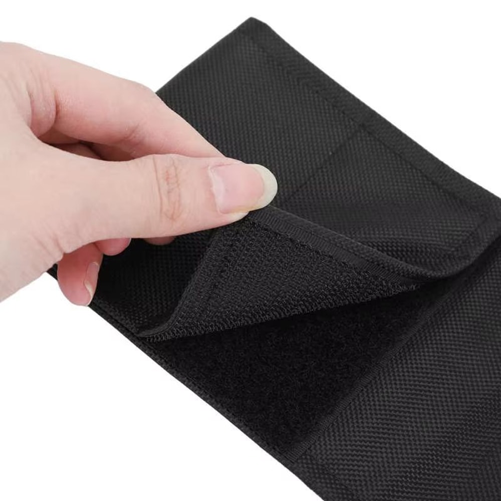 Adjustable Wheelchair Calf Support Leg Strap 5