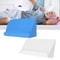 Breathable Triangular Nursing Cushion For Paralyzed Patients AntiBedsore Support Pad 197x98x59 In 0