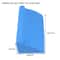 Breathable Triangular Nursing Cushion For Paralyzed Patients AntiBedsore Support Pad 197x98x59 In 1