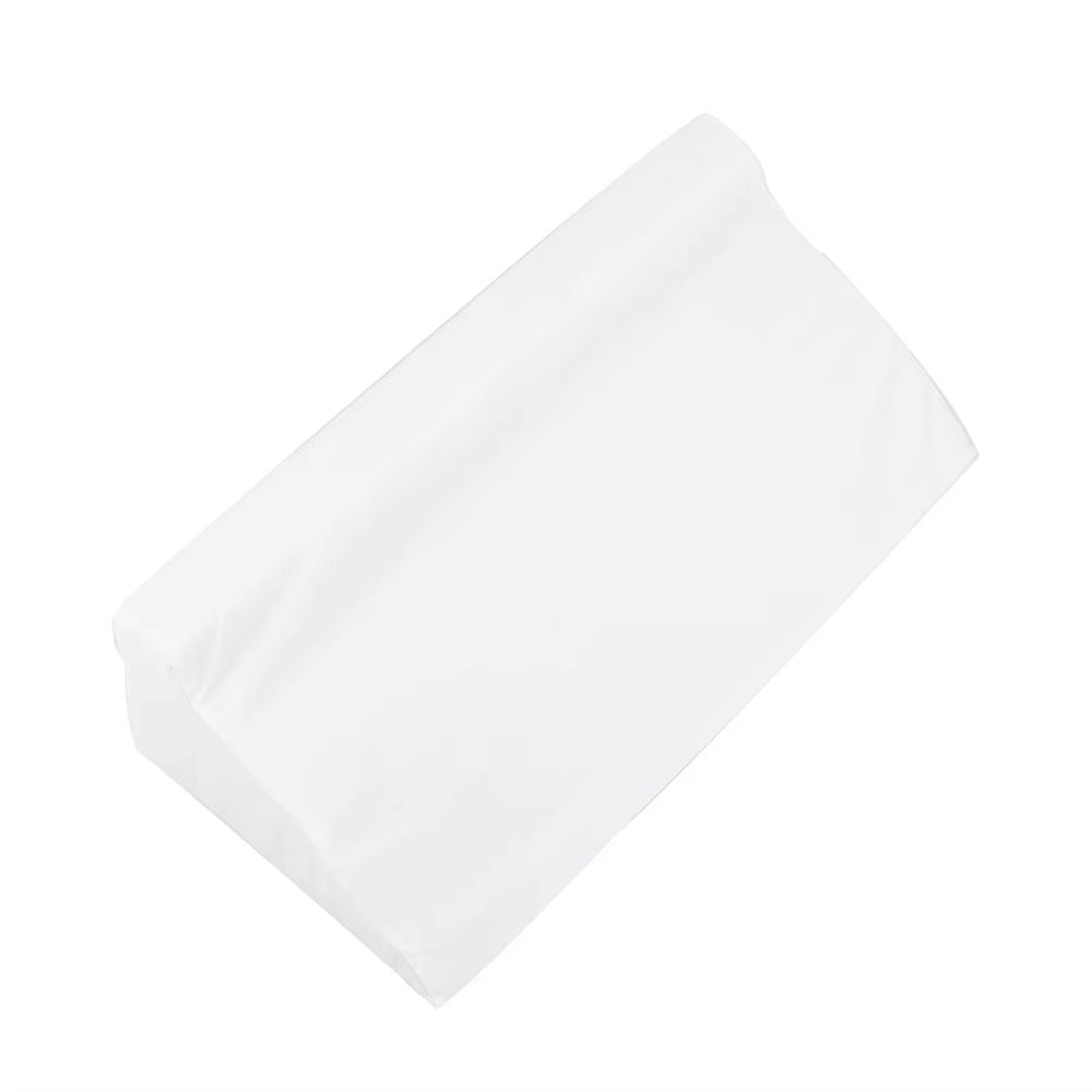 Breathable Triangular Nursing Cushion For Paralyzed Patients AntiBedsore Support Pad 197x98x59 In 6