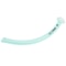 Disposable Transparent Nasopharyngeal Airway Tube Emergency Airway Support Green OralNasal Tube 1