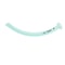 Disposable Transparent Nasopharyngeal Airway Tube Emergency Airway Support Green OralNasal Tube 2