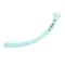 Disposable Transparent Nasopharyngeal Airway Tube Emergency Airway Support Green OralNasal Tube 3