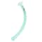 Disposable Transparent Nasopharyngeal Airway Tube Emergency Airway Support Green OralNasal Tube 4