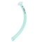 Disposable Transparent Nasopharyngeal Airway Tube Emergency Airway Support Green OralNasal Tube 4