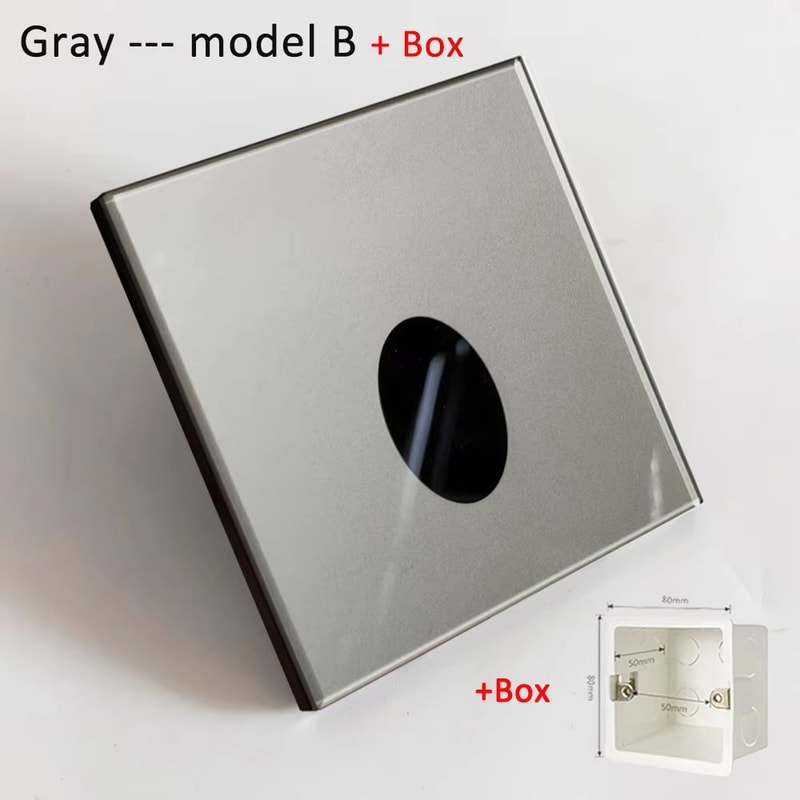 SANDIY Recessed Motion Sensor Stair Light Wall Lamp Indoor Step Spotlights Nightlight For Staircas 16