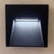 Outdoor LED Surface Mounted Light Waterproof Universal Wall Lamp For Garage Basement Passage Ramp E 2