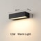 SANDIY Outdoor Wall Light External Sconce Lamps Waterproof House Decor Lighting Fixture For Balcon 6