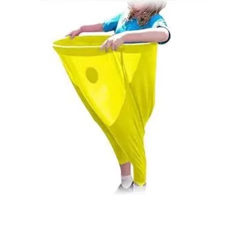 Granny Pants Party Rush Yard Game Funny Backyard Pitching Game For Family And Kids 6