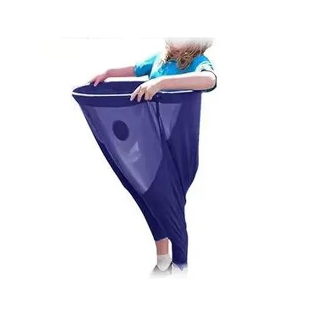 Granny Pants Party Rush Yard Game Funny Backyard Pitching Game For Family And Kids 7