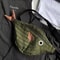 Adorable Tropical Fish Waist Pack For Kids Green WaterResistant Coin Purse And Crossbody Bag For B 3