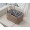 Large Bohemian Storage Basket MultiCompartment Organizer For Baby Clothes Toys And Home Decor 4