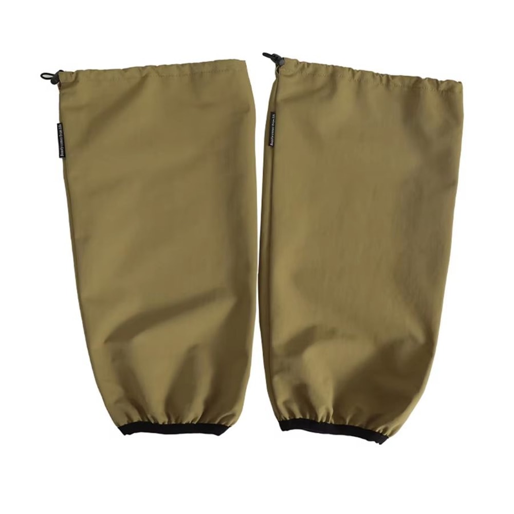 Winter Adult Waterproof Oilproof Oversleeve Arm Protectors AntiDirty Sleeves For Housework Kitchen 5