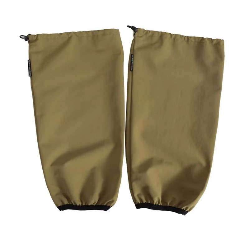 Winter Adult Waterproof Oilproof Oversleeve Arm Protectors AntiDirty Sleeves For Housework Kitchen 5