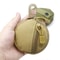 Tactical EDC Pouch Key Wallet Holder Compact Zippered Keychain Pouch For Men Coins Outdoor Camping 4