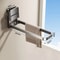 Detachable Towel Rack SpaceSaving Bathroom Organizer With DamageFree Removal And MoistureResistant 6