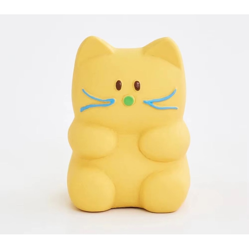 Squeaky Latex Dog Toys Set Interactive Beeping Playtime Companions For Puppies And Dogs 7