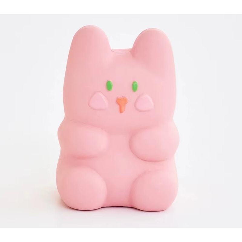 Squeaky Latex Dog Toys Set Interactive Beeping Playtime Companions For Puppies And Dogs 8