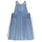 Premium HeavyDuty Denim Apron Adjustable Bib Waist 6