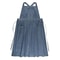 Premium HeavyDuty Denim Apron Adjustable Bib Waist 7