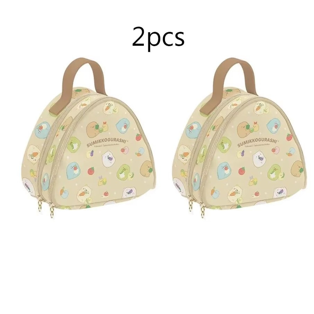 MultiFunctional Womens Outdoor Storage Bag Portable Travel Makeup Organizer 7