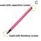 DualUse Universal Stylus Pen For IPad Android Tablets And Phones 9