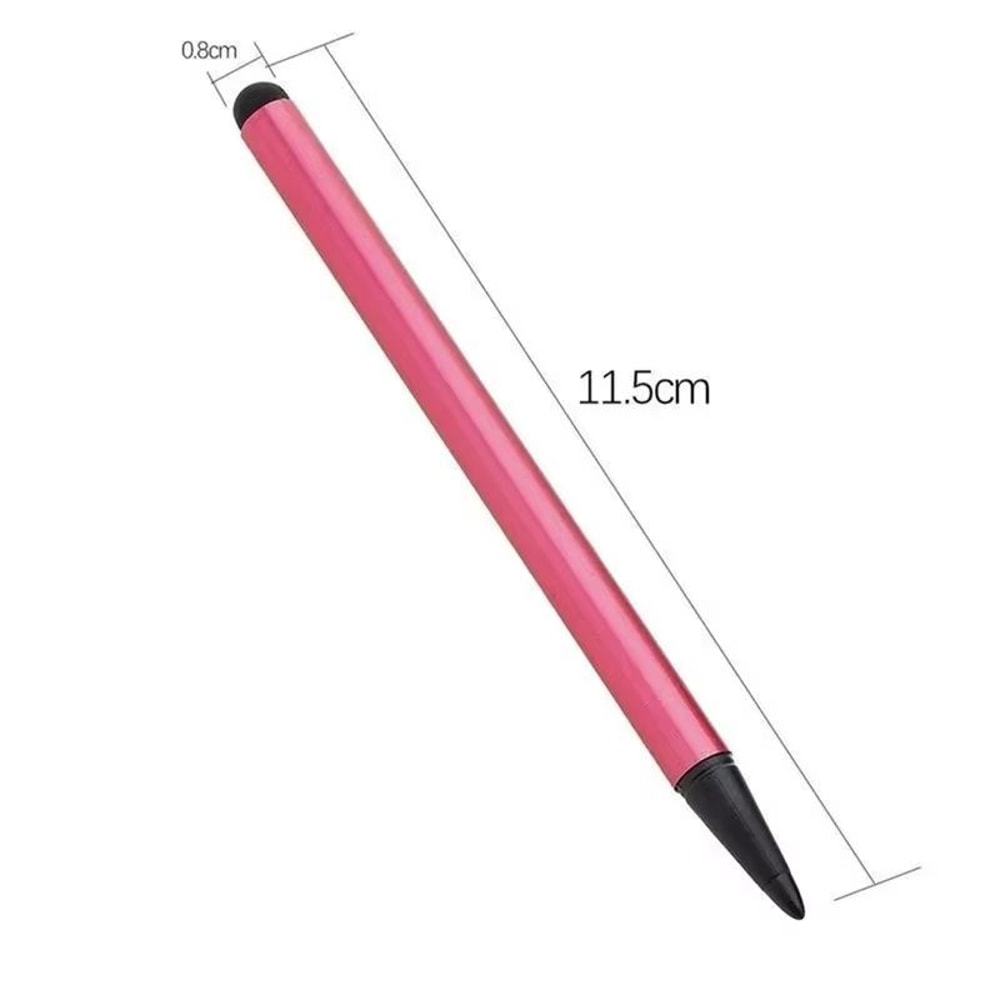 DualUse Universal Stylus Pen For IPad Android Tablets And Phones 5