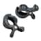 Baby Stroller Alligator Clamp Clips Portable Pram Car Seat Hooks 10
