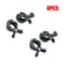 Baby Stroller Alligator Clamp Clips Portable Pram Car Seat Hooks 28