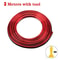 Flexible Car Molding Decoration Strips Auto Interior Trim Dashboard Door Edge 11