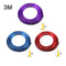 Flexible Car Molding Decoration Strips Auto Interior Trim Dashboard Door Edge 27