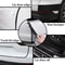 Carbon Fiber Car Protective Strips AntiScratch Waterproof Film 2