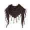 Keffiyeh Tactical Desert Scarf Shemagh Wrap For Men Women 12