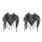 Keffiyeh Tactical Desert Scarf Shemagh Wrap For Men Women 13