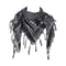 Keffiyeh Tactical Desert Scarf Shemagh Wrap For Men Women 6