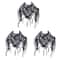 Keffiyeh Tactical Desert Scarf Shemagh Wrap For Men Women 29