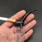 Mini Smoking Pipe Water Filter Cigarette Holder Smoking Gadgets 12510 Pcs 0