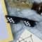 Mosaic Trick Sunglasses Deal With It Pixel Black Cool Joke Glasses 2