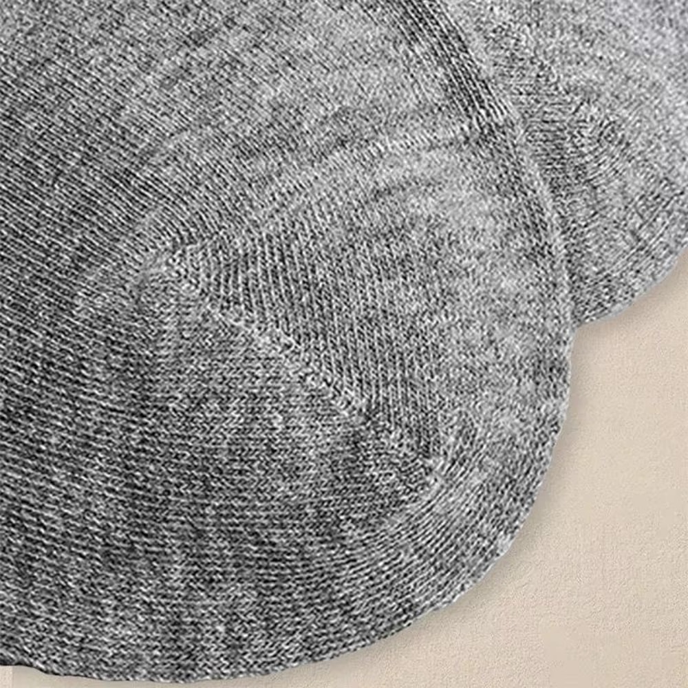 Breathable LowCut Ankle Socks For Men And Women 16 Pairs 4