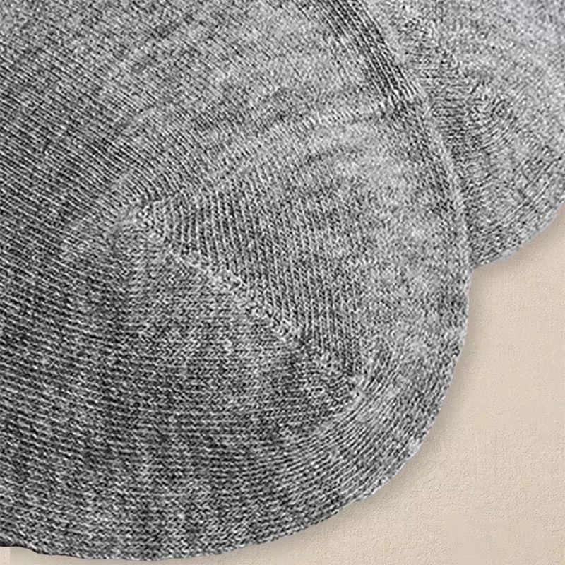 Breathable LowCut Ankle Socks For Men And Women 16 Pairs 4