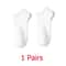 Breathable LowCut Ankle Socks For Men And Women 16 Pairs 7